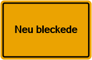 Grundbuchamt Neu Bleckede